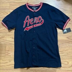 NEW Aeropostale Jersey XL